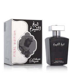 Lattafa Sheikh Al Shuyukh Final Edition EDP