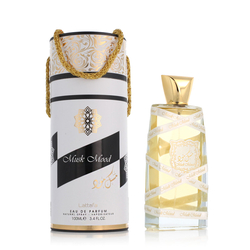 Lattafa Musk Mood EDP