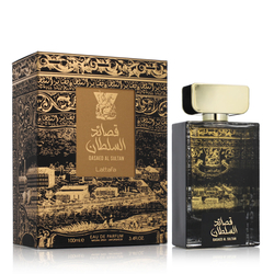Lattafa Qasaed Al Sultan EDP
