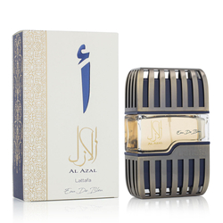 Lattafa Al Azal Eau De Bleu EDP
