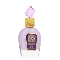 Lattafa Musk Sugar Plum EDP
