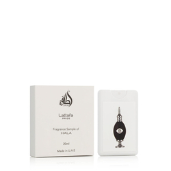 Lattafa Pride Hala EDP