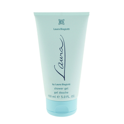 Laura Biagiotti Laura Perfumed Shower Gel