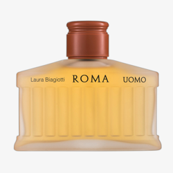 Laura Biagiotti Aqve Romane Divinium Ficus EDT