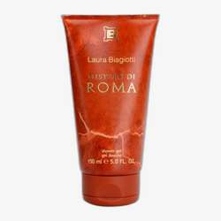 Laura Biagiotti Mistero di Roma Perfumed Shower Gel