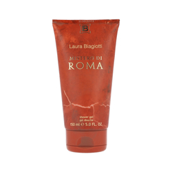 Laura Biagiotti Mistero di Roma Perfumed Shower Gel 150 ml