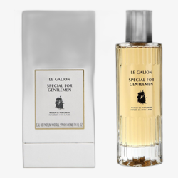 Le Galion Special for Gentlemen EDP