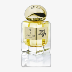 Lengling Munich What About ME? Parfum