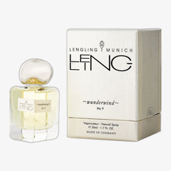 Lengling Munich Wunderwind No. 9 Parfum
