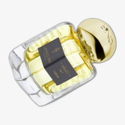 Lengling Munich ~ sekushi ~ No 7 SUPREME Parfum