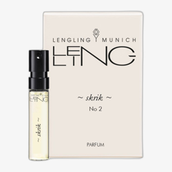 Lengling Munich ~skrik~ No 2 Parfum