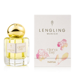Lengling Munich Glorya Day Parfum