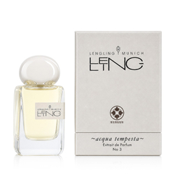 Lengling Munich ~acqua tempesta~ No 3 EP