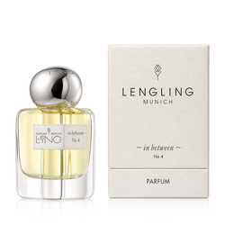 Lengling Munich ~in between~ No 4 Parfum