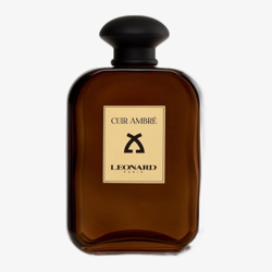 Leonard Paris Cuir d'Ambre EDP