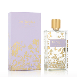 Les Néréides Baie De Cassis Eau De Parfum 100 ml