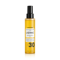 Lierac Sunissime The Silky Sun Oil SPF 30