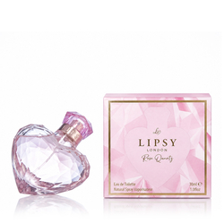 Lipsy London Rose Quartz EDT