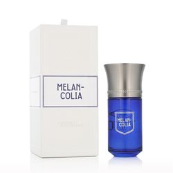 Liquides Imaginaires Melancolia EDP