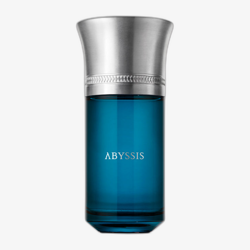 Liquides Imaginaires Abyssis EDP