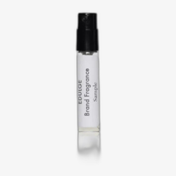 Liquides Imaginaires Bergamot Brother EDP