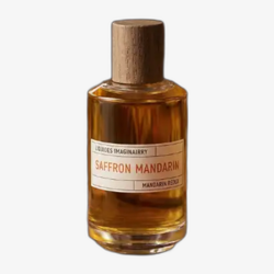 Liquides Imaginaires Saffron Mandarin EDP
