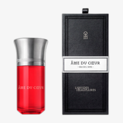 Liquides Imaginaires Âme Du Coeur EDP