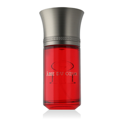 Liquides Imaginaires Âme Du Coeur EDP