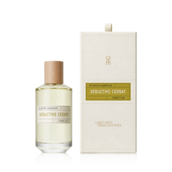 Liquides Imaginaires Seductive Cedrat EDP