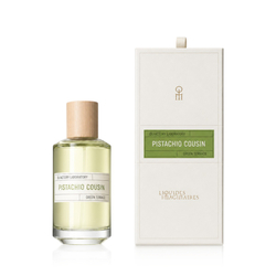 Liquides Imaginaires Pistachio Cousin EDP