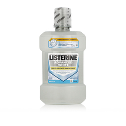 Listerine Mouthwash Advanced White