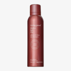 Living proof. Perfect Hair Day Advanced Clean Dry Shampoo