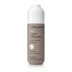 Living proof. Frizz Smooth Styling Spray