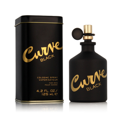 Liz Claiborne Curve Black EDT