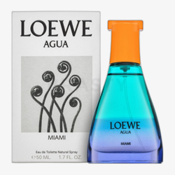 Loewe Agua de Loewe Miami EDT