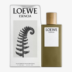 Loewe Esencia pour Homme EDP