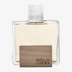 Loewe Solo Cedro EDT