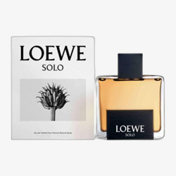 Loewe Solo EDT