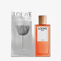 Loewe Solo Loewe Ella EDP