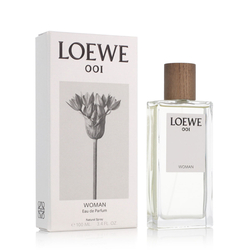 Loewe 001 Woman EDT