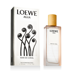 Loewe Agua Mar de Coral Eau De Toilette