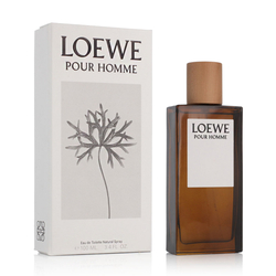 Loewe Pour Homme Eau De Toilette