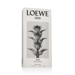 Loewe 001 Man EDT