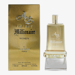 Lomani AB Spirit Millionaire Women EDP