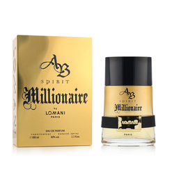 Lomani AB Spirit Millionaire EDP