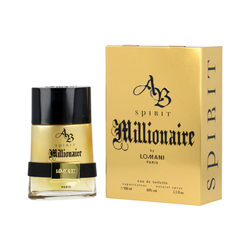 Lomani AB Spirit Millionaire EDT