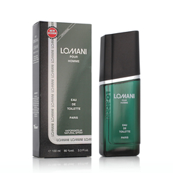 Lomani Pour Homme EDT