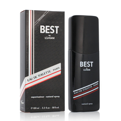 Lomani Best EDT