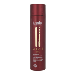 Londa Professional Velvet Oil Shampoo