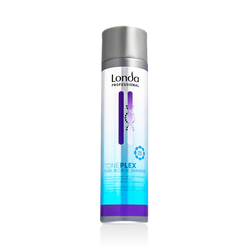 Londa Professional Toneplex Pearl Blonde Shampoo